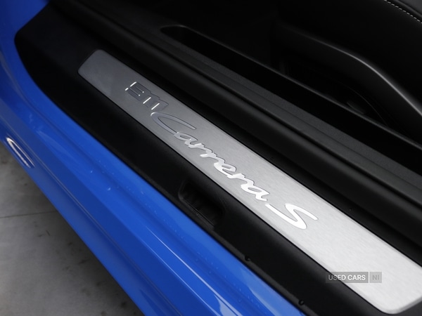 Used Porsche 911 2022 for sale - 77050352: Photo 32