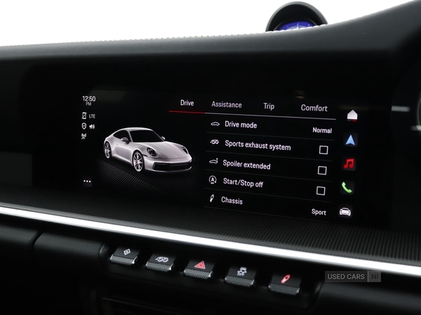 Used Porsche 911 2022 for sale - 77050352: Photo 34