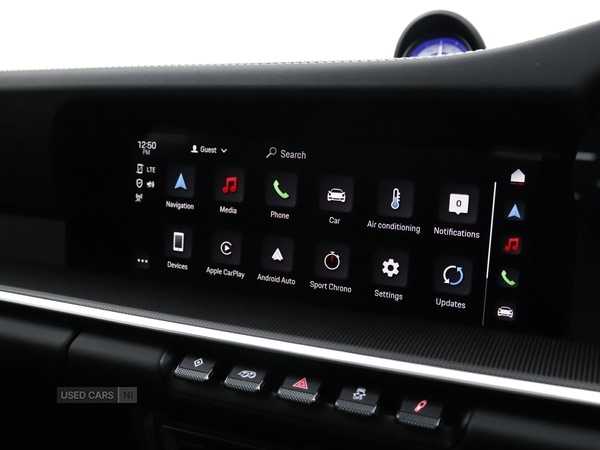 Used Porsche 911 2022 for sale - 77050352: Photo 35