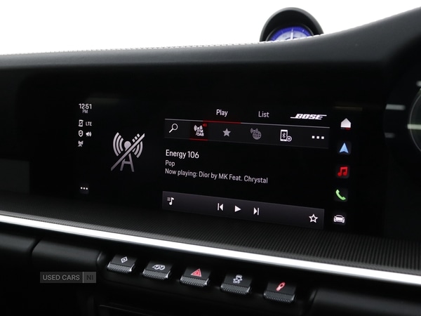 Used Porsche 911 2022 for sale - 77050352: Photo 36