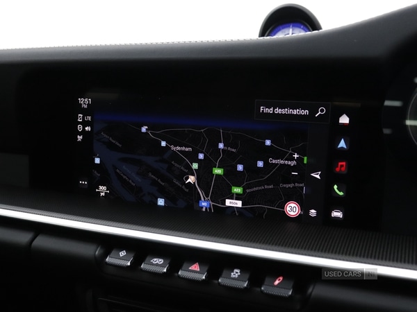 Used Porsche 911 2022 for sale - 77050352: Photo 37