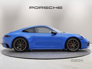 Used Porsche 911 2022 for sale - 77050352: Photo