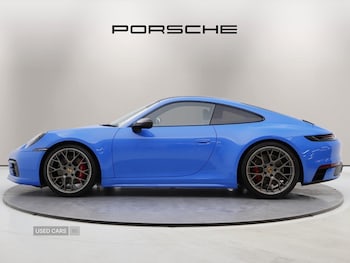 Used Porsche 911 2022 for sale - 77050352: Photo