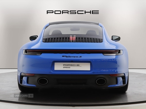 Used Porsche 911 2022 for sale - 77050352: Photo 5