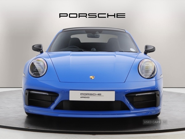Used Porsche 911 2022 for sale - 77050352: Photo 6