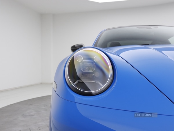 Used Porsche 911 2022 for sale - 77050352: Photo 7