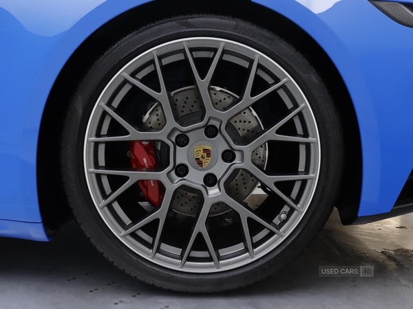 Used Porsche 911 2022 for sale - 77050352: Photo 8