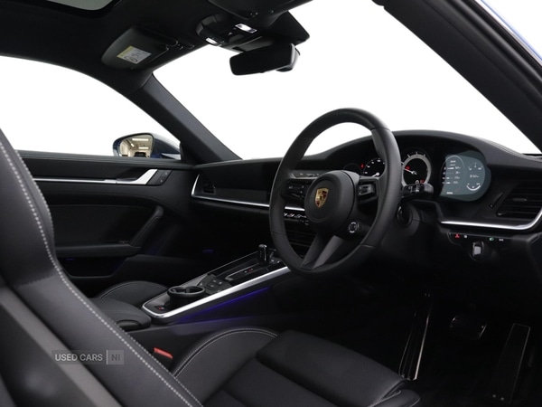 Used Porsche 911 2022 for sale - 77050352: Photo 9