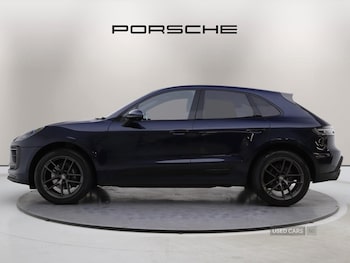 Used Porsche Macan 2023 for sale - 78574619: Photo