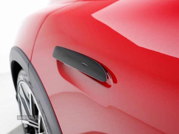 Used Porsche Taycan 2025 for sale - 77121152: Photo 13