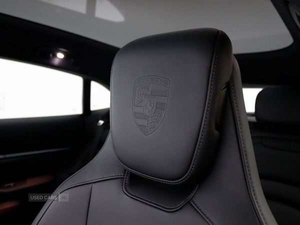 Used Porsche Taycan 2025 for sale - 77121152: Photo 20