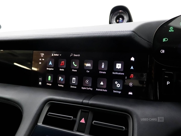 Used Porsche Taycan 2025 for sale - 77121152: Photo 21