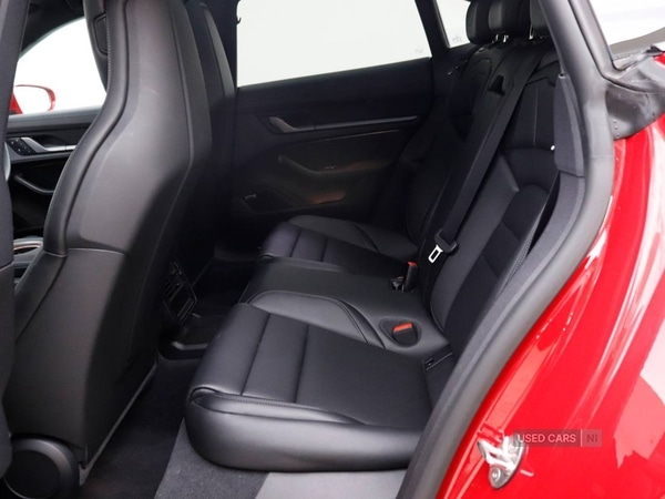 Used Porsche Taycan 2025 for sale - 77121152: Photo 22