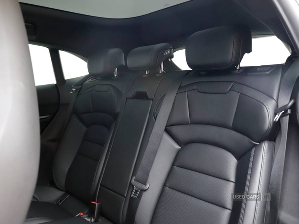 Used Porsche Taycan 2025 for sale - 77121152: Photo 23