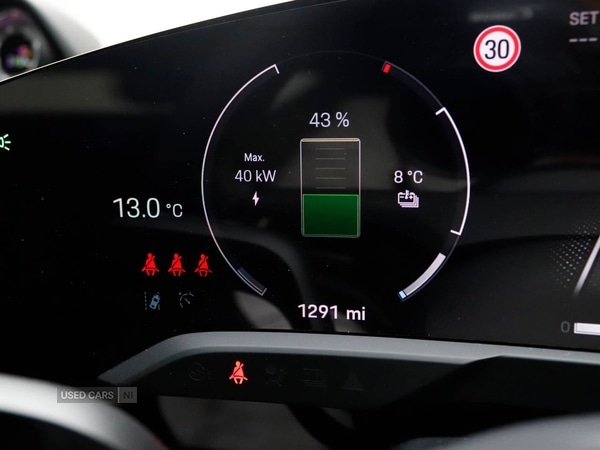 Used Porsche Taycan 2025 for sale - 77121152: Photo 29