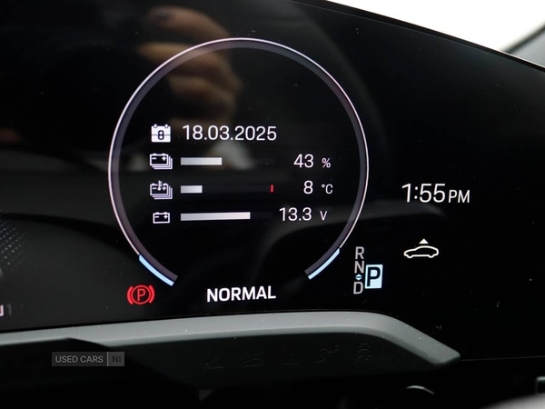 Used Porsche Taycan 2025 for sale - 77121152: Photo 30