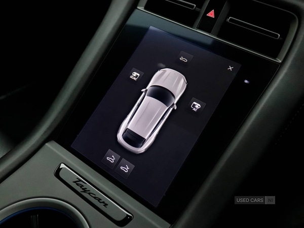 Used Porsche Taycan 2025 for sale - 77121152: Photo 32