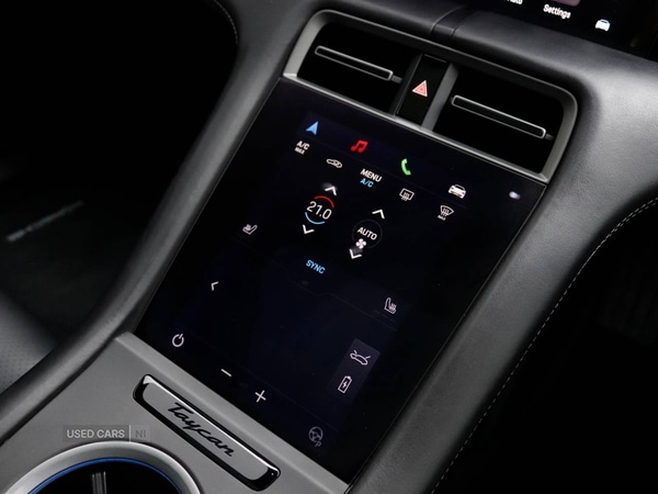 Used Porsche Taycan 2025 for sale - 77121152: Photo 33