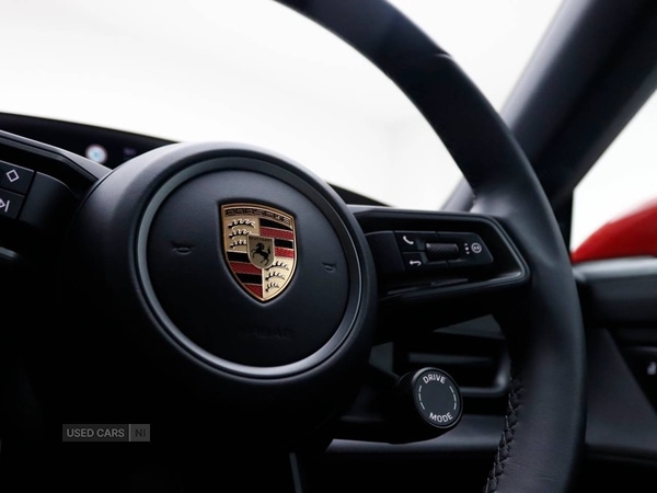 Used Porsche Taycan 2025 for sale - 77121152: Photo 36