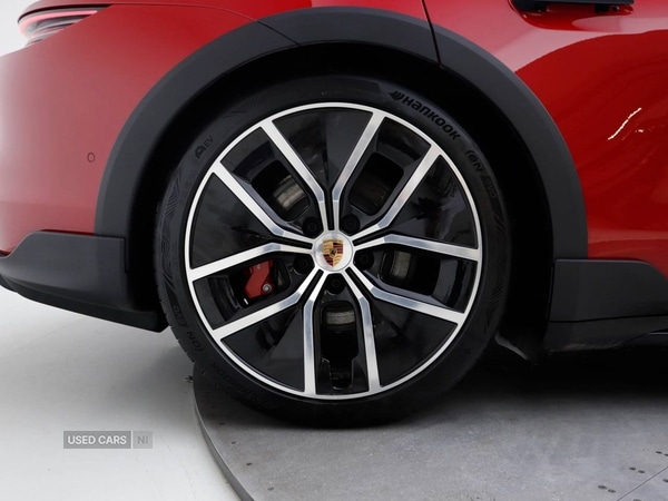 Used Porsche Taycan 2025 for sale - 77121152: Photo 38