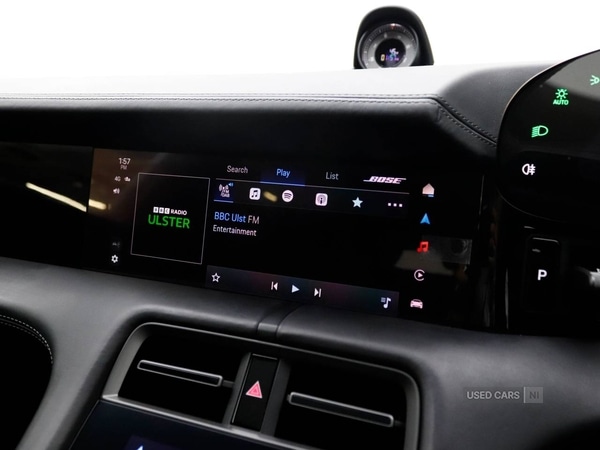 Used Porsche Taycan 2025 for sale - 77121152: Photo 42