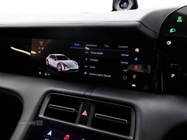 Used Porsche Taycan 2025 for sale - 77121152: Photo 43