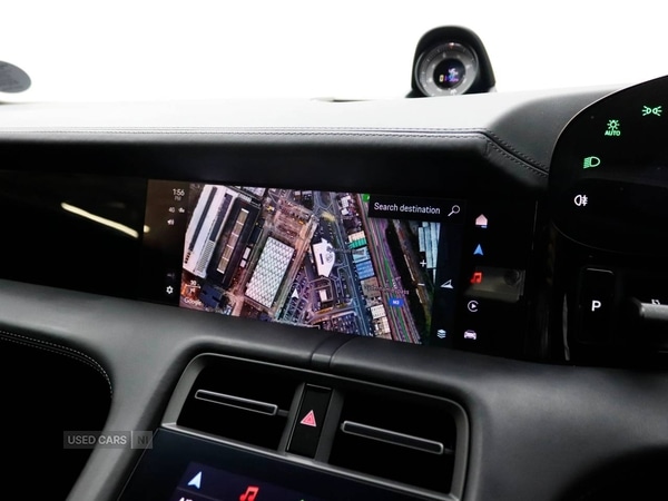 Used Porsche Taycan 2025 for sale - 77121152: Photo 44