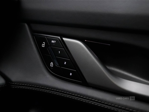 Used Porsche Taycan 2025 for sale - 77121152: Photo 45