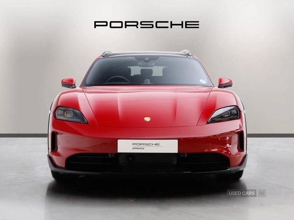 Used Porsche Taycan 2025 for sale - 77121152: Photo 5