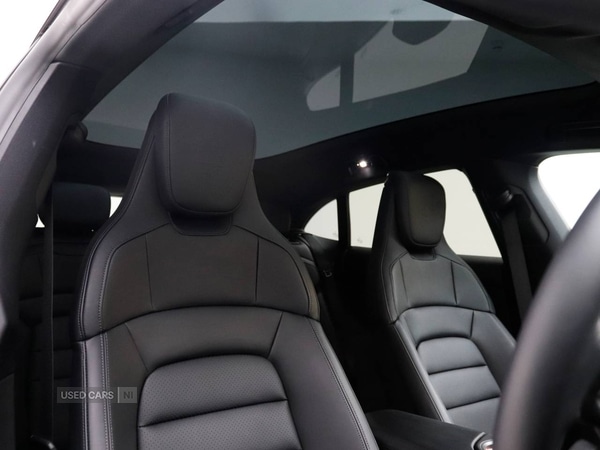 Used Porsche Taycan 2025 for sale - 77121152: Photo 8