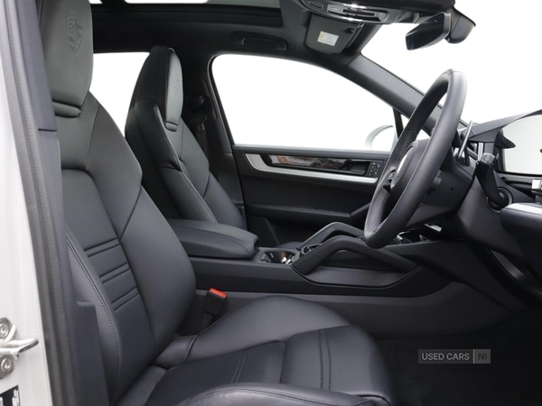 Used Porsche Cayenne 2025 for sale - 76486295: Photo 10