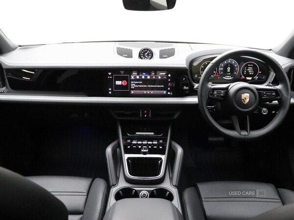 Used Porsche Cayenne 2025 for sale - 76486295: Photo 11