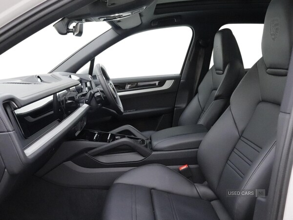 Used Porsche Cayenne 2025 for sale - 76486295: Photo 13