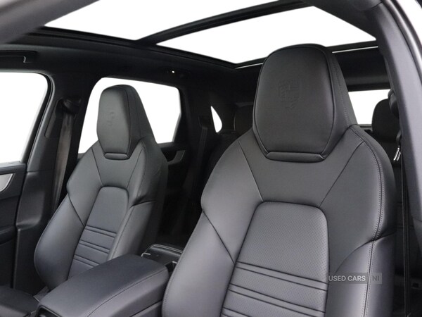 Used Porsche Cayenne 2025 for sale - 76486295: Photo 14