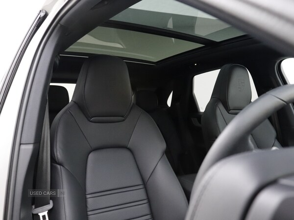 Used Porsche Cayenne 2025 for sale - 76486295: Photo 15