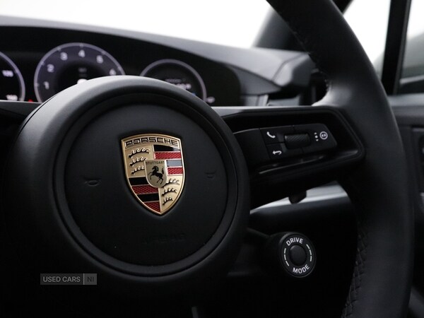 Used Porsche Cayenne 2025 for sale - 76486295: Photo 16