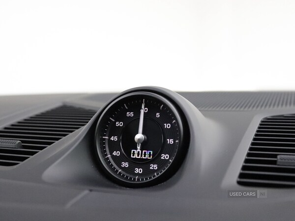 Used Porsche Cayenne 2025 for sale - 76486295: Photo 17