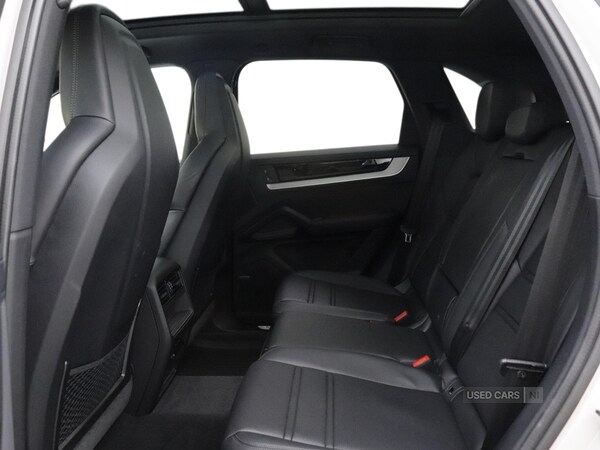 Used Porsche Cayenne 2025 for sale - 76486295: Photo 18