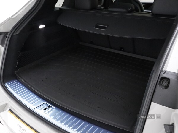 Used Porsche Cayenne 2025 for sale - 76486295: Photo 19