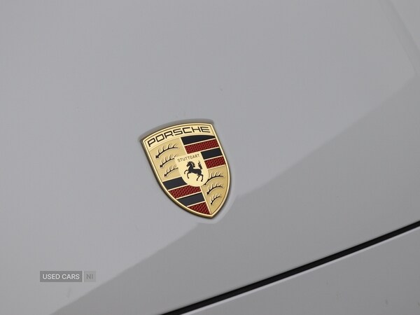 Used Porsche Cayenne 2025 for sale - 76486295: Photo 21