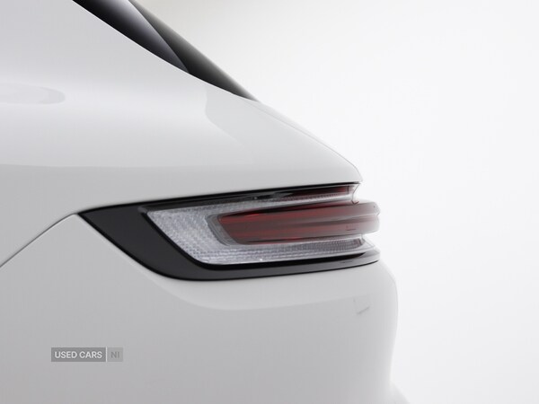 Used Porsche Cayenne 2025 for sale - 76486295: Photo 23