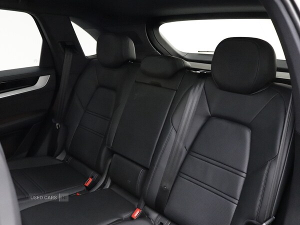 Used Porsche Cayenne 2025 for sale - 76486295: Photo 26