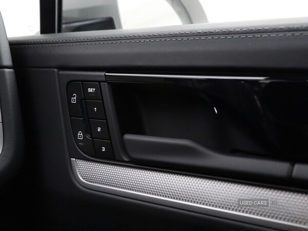 Used Porsche Cayenne 2025 for sale - 76486295: Photo 28