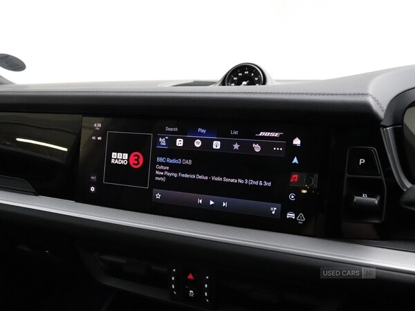 Used Porsche Cayenne 2025 for sale - 76486295: Photo 31