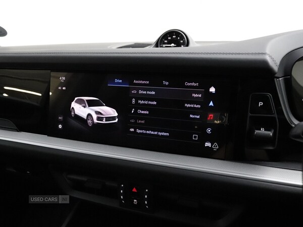 Used Porsche Cayenne 2025 for sale - 76486295: Photo 32