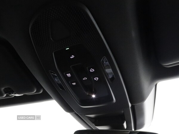 Used Porsche Cayenne 2025 for sale - 76486295: Photo 34