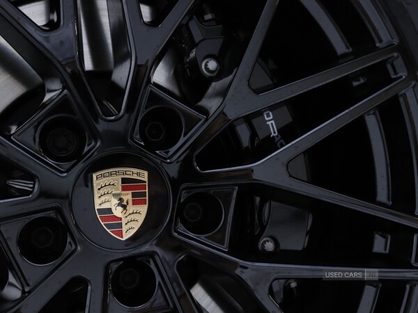 Used Porsche Cayenne 2025 for sale - 76486295: Photo 35