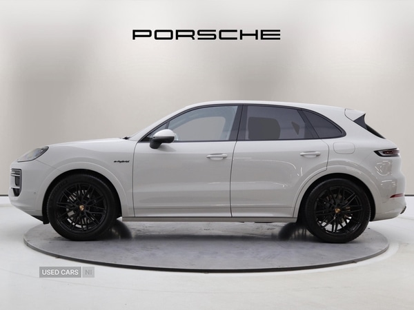 Used Porsche Cayenne 2025 for sale - 76486295: Photo 4