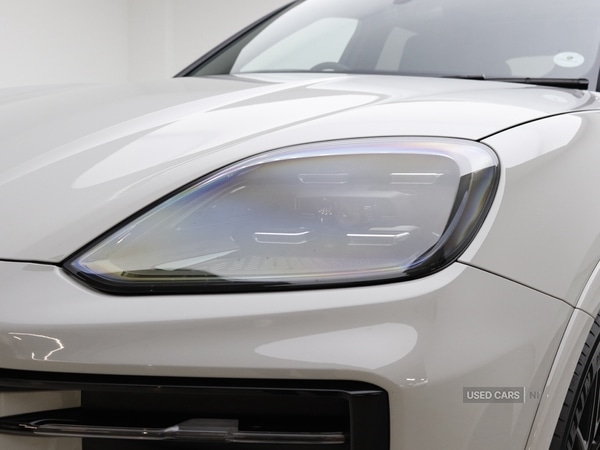 Used Porsche Cayenne 2025 for sale - 76486295: Photo 7