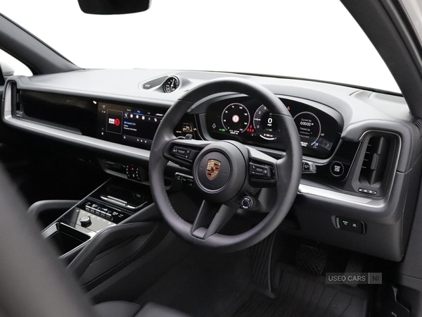 Used Porsche Cayenne 2025 for sale - 76486295: Photo 9